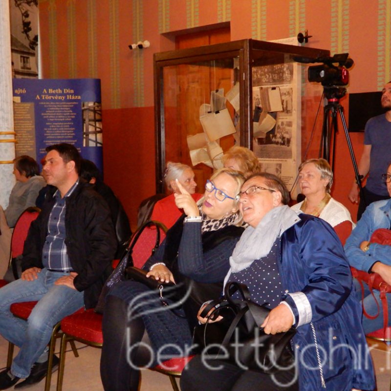 Kozma Orsi Quartet a Zsinagóga Kultúrtérben 07